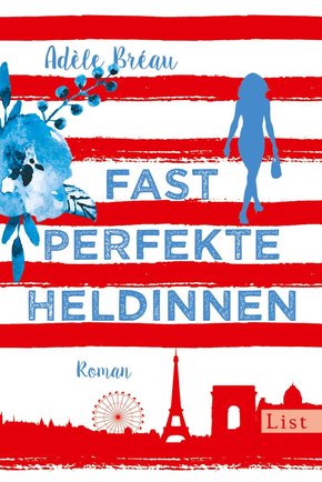 Fast perfekte Heldinnen (eBook, ePUB)