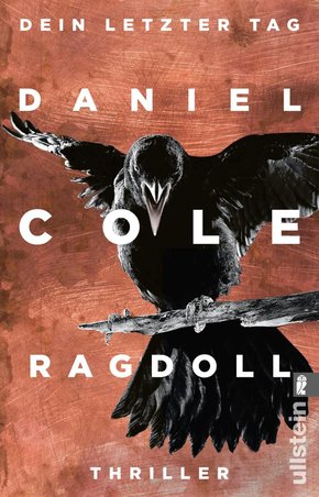 Ragdoll - Dein letzter Tag (eBook, ePUB)