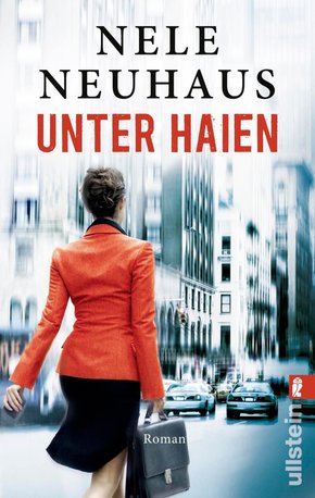 Unter Haien (eBook, ePUB)