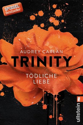 Trinity - Tödliche Liebe (eBook, ePUB)