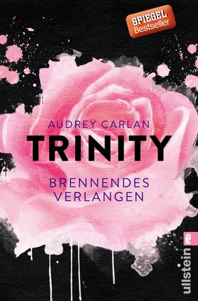Trinity - Brennendes Verlangen (eBook, ePUB)