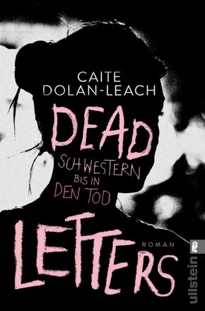 Dead Letters - Schwestern bis in den Tod (eBook, ePUB)
