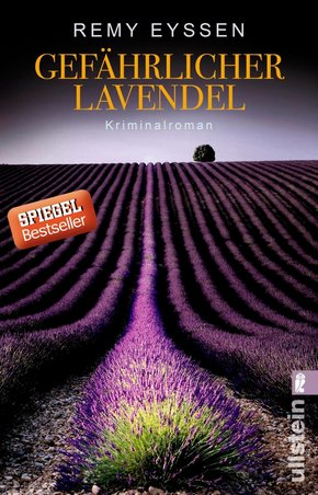 Gefährlicher Lavendel (eBook, ePUB)