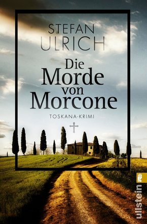 Die Morde von Morcone (eBook, ePUB)