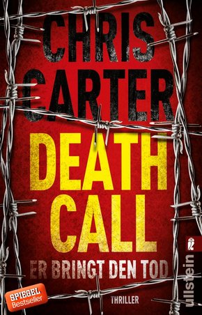 Death Call - Er bringt den Tod (eBook, ePUB)