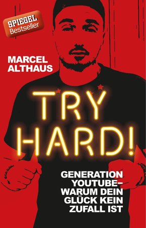 Try Hard! (eBook, ePUB)