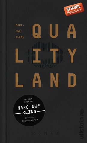 QualityLand (eBook, ePUB)