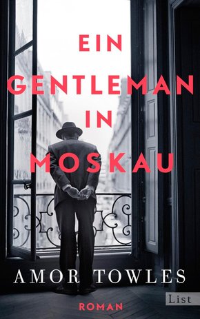 Ein Gentleman in Moskau (eBook, ePUB)