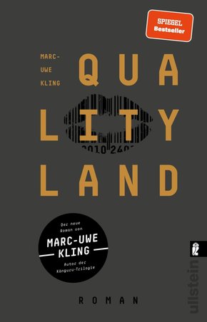QualityLand (eBook, ePUB)