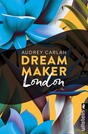Dream Maker - London (eBook, ePUB)