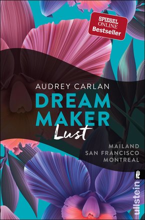 Dream Maker - Lust (eBook, ePUB)