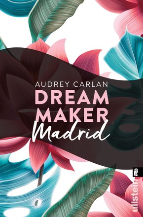 Dream Maker - Madrid (eBook, ePUB)