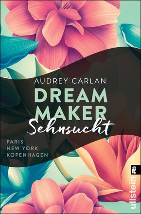 Dream Maker - Sehnsucht (eBook, ePUB)