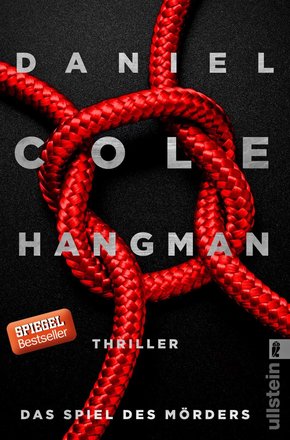 Hangman. Das Spiel des Mörders (eBook, ePUB)