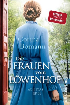Die Frauen vom Löwenhof - Agnetas Erbe (eBook, ePUB)