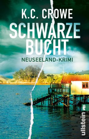 Schwarze Bucht (eBook, ePUB)