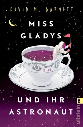Miss Gladys und ihr Astronaut (eBook, ePUB)