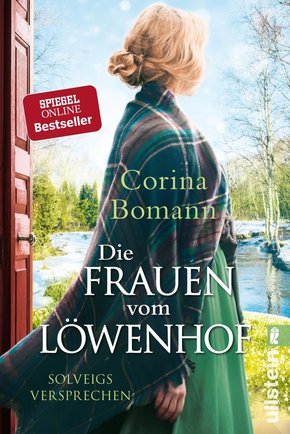 Die Frauen vom Löwenhof - Solveigs Versprechen (eBook, ePUB)