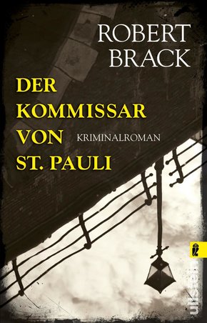 Der Kommissar von St. Pauli (eBook, ePUB)