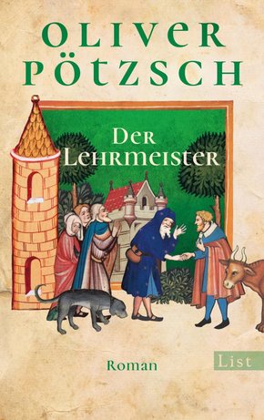 Der Lehrmeister (eBook, ePUB)