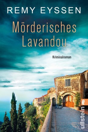 Mörderisches Lavandou (eBook, ePUB)
