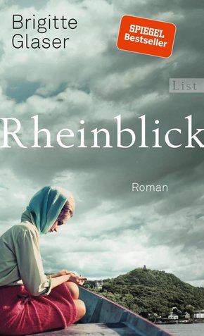 Rheinblick (eBook, ePUB)