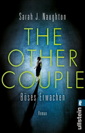 The Other Couple - Böses Erwachen (eBook, ePUB)