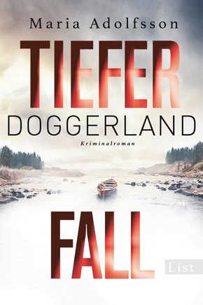 Doggerland. Tiefer Fall (eBook, ePUB)