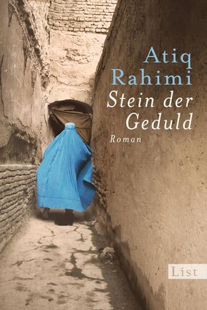 Stein der Geduld (eBook, ePUB)