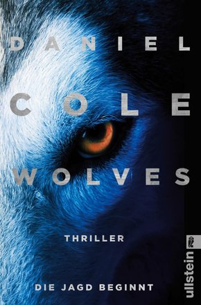 Wolves - Die Jagd beginnt (eBook, ePUB)