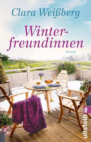 Winterfreundinnen (eBook, ePUB)