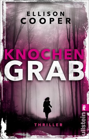 Knochengrab (eBook, ePUB)
