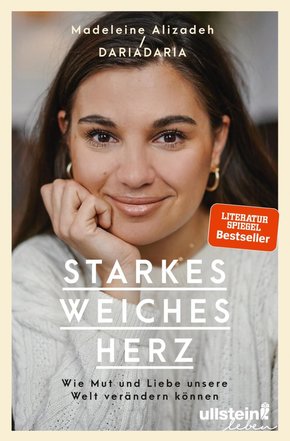 Starkes weiches Herz (eBook, ePUB)