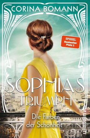 Die Farben der Schönheit - Sophias Triumph (eBook, ePUB)
