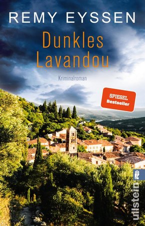Dunkles Lavandou (eBook, ePUB)
