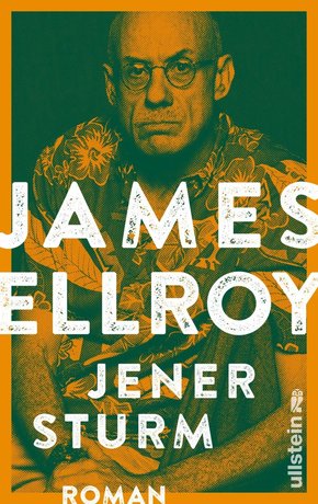 Jener Sturm (eBook, ePUB)
