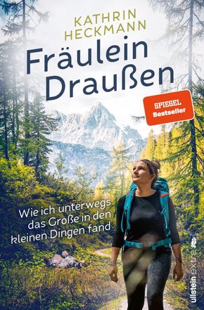 Fräulein Draußen (eBook, ePUB)