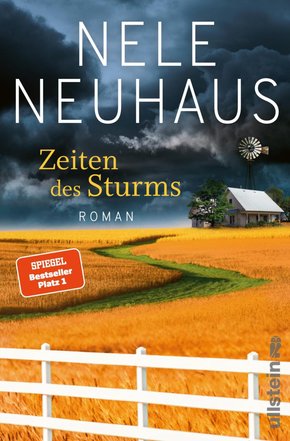 Zeiten des Sturms (eBook, ePUB)