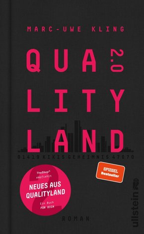 QualityLand 2.0 (eBook, ePUB)