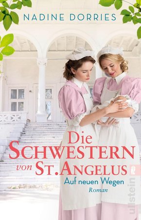 Die Schwestern von St. Angelus - Auf neuen Wegen (eBook, ePUB)