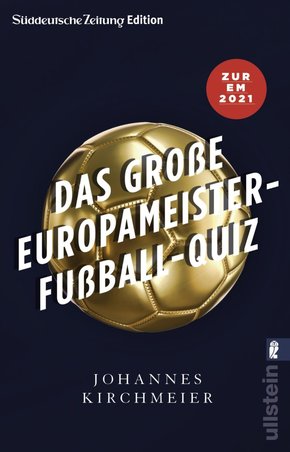 Das große Europameister-Fußball-Quiz (eBook, ePUB)