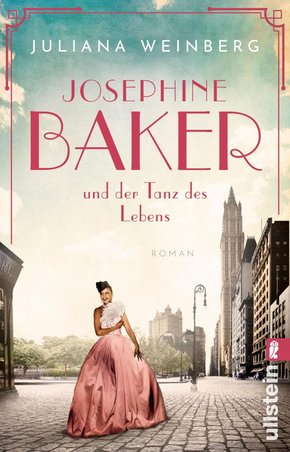 Josephine Baker und der Tanz des Lebens (eBook, ePUB)