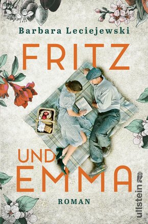 Fritz und Emma (eBook, ePUB)