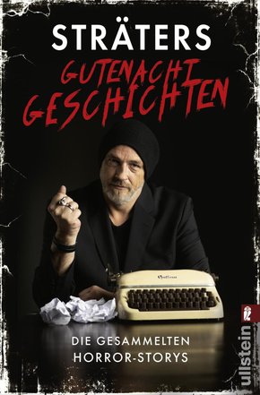 Sträters Gutenachtgeschichten (eBook, ePUB)