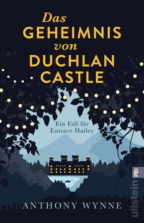 Das Geheimnis von Duchlan Castle (eBook, ePUB)