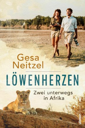 Löwenherzen (eBook, ePUB)