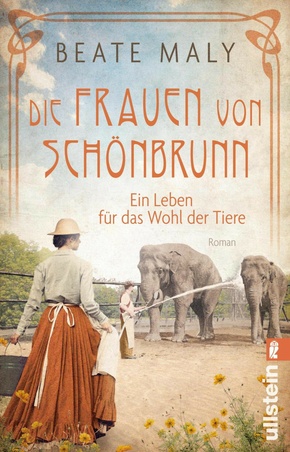 Die Frauen von Schönbrunn (eBook, ePUB)