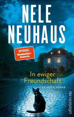 In ewiger Freundschaft (eBook, ePUB)