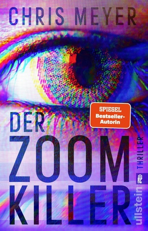Der Zoom-Killer (eBook, ePUB)