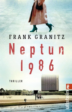 Neptun 1986 (eBook, ePUB)